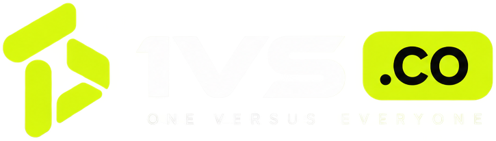 1VS.CO · One Versus Everyone
