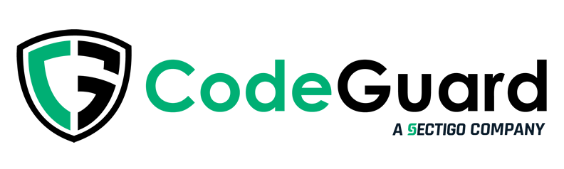 CodeGuard logo